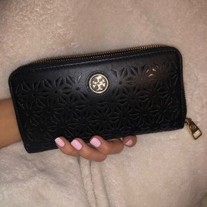 Tory Burch Wallet